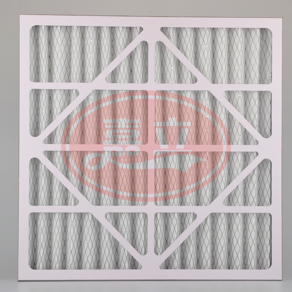 谯城纸框过滤器